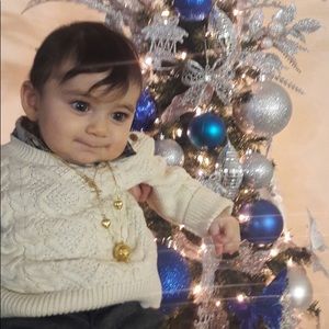 Meet your Posher, Rimon